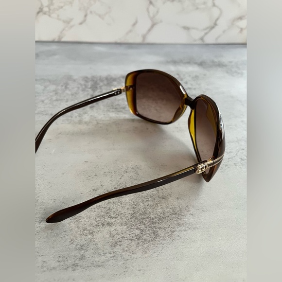 Gucci Sunglasses - Picture 8 of 8